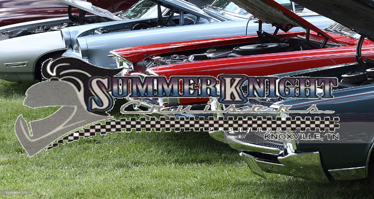 Karns Community Fair Car Show | Car Show Radar
