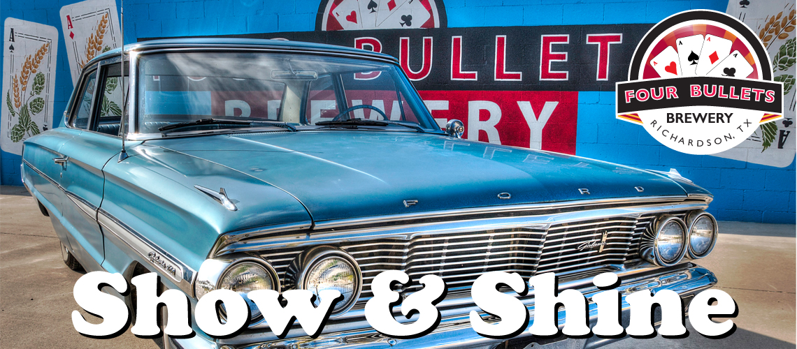 Best Father's Day Ever Show & Shine Car Show Radar