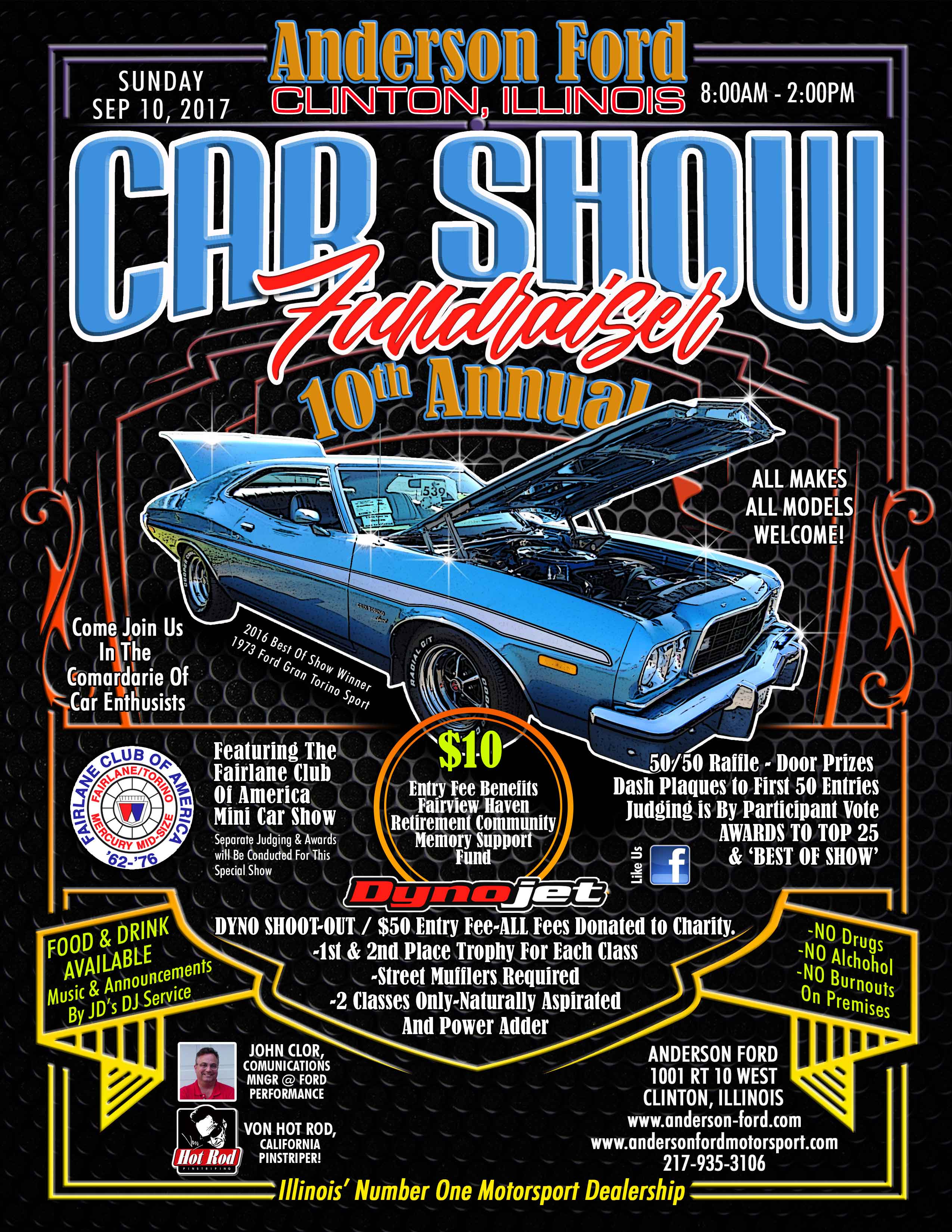 anderson-ford-10th-annual-car-show-car-show-radar